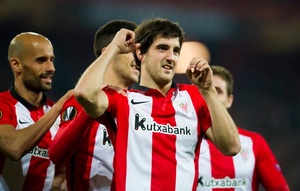 Athletic Club v AZ Alkmaar - Europa League