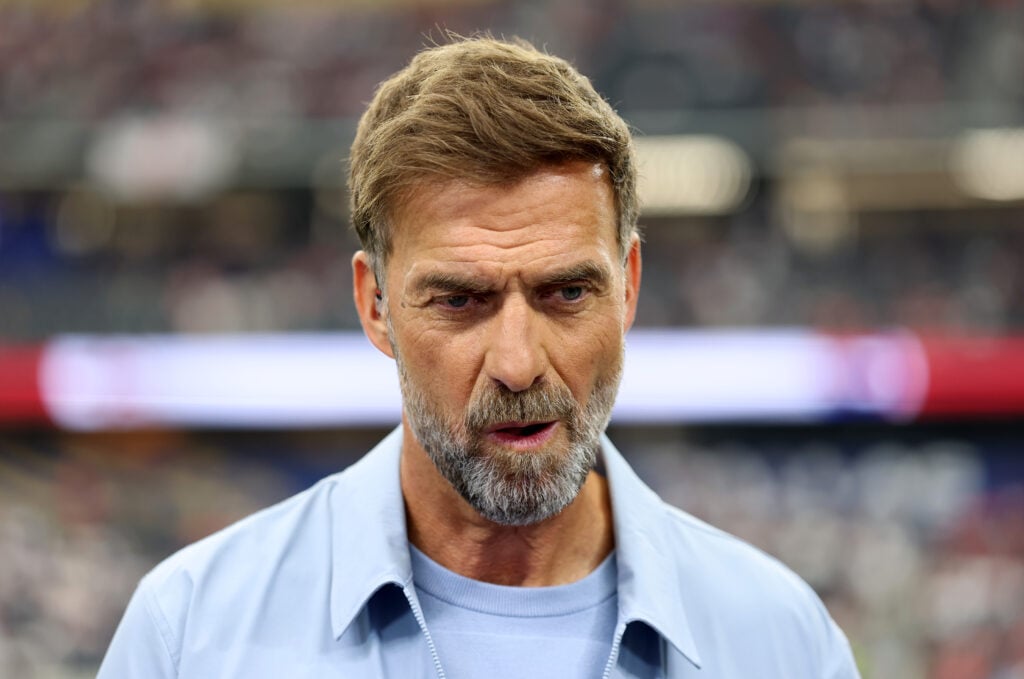 Wirtz set for good news as Klopp to become manager of Germany in move which could impact Liverpool