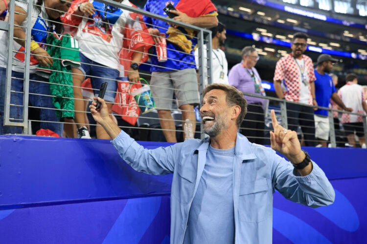Photo by Maja Hitij - FIFA/FIFA via Getty Images