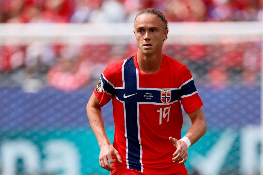 Norway v France: Group I - FIFA World Cup 2026