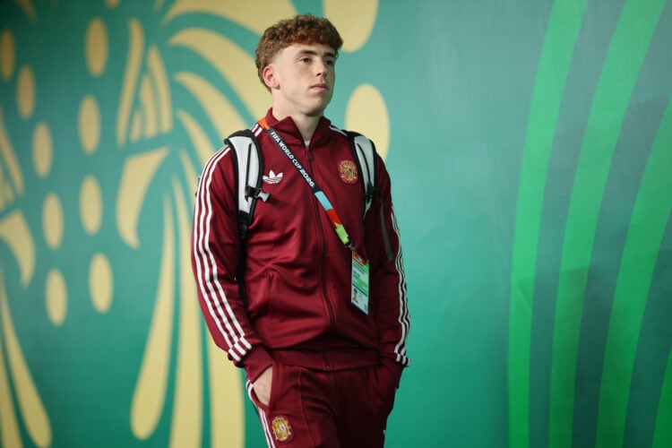 Photo by Hector Vivas - FIFA/FIFA via Getty Images