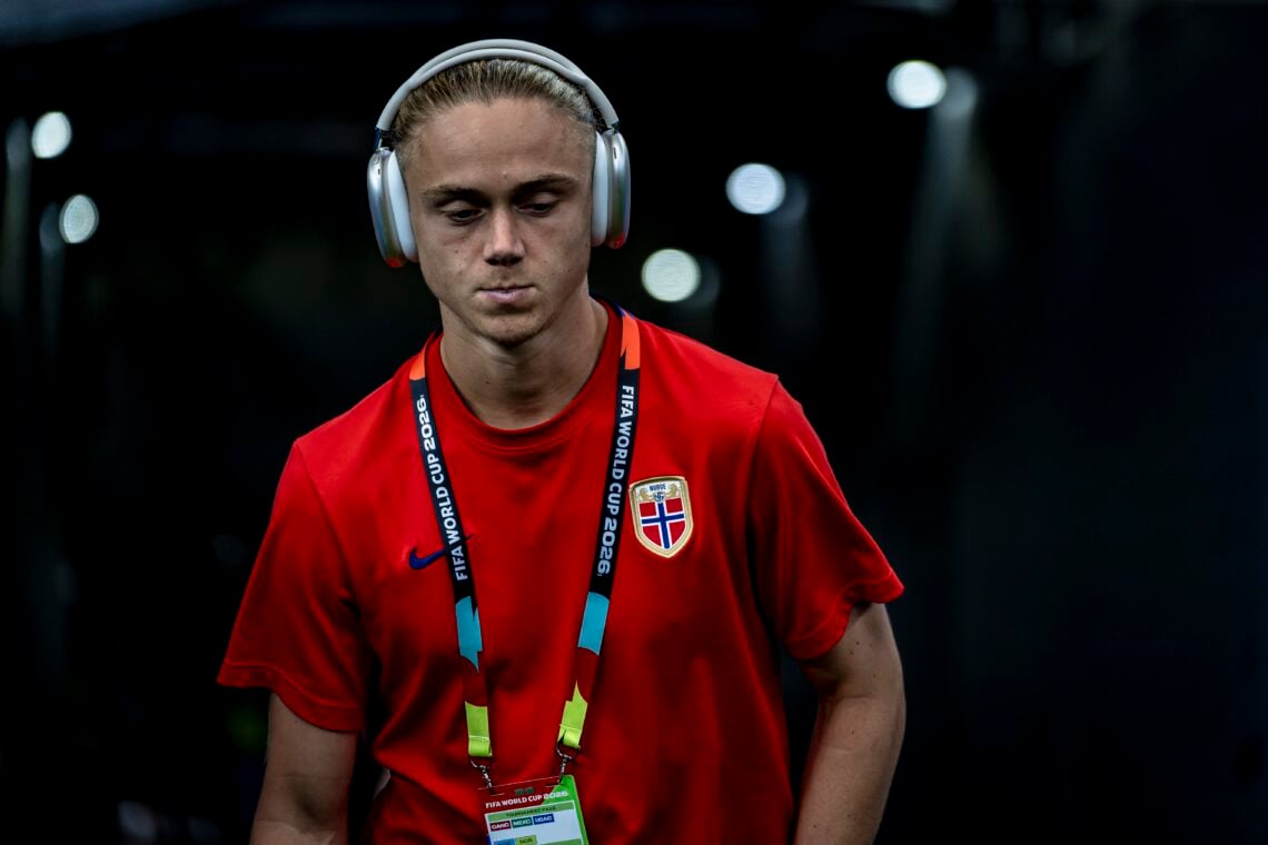Photo by Stefan Koops/EYE4IMAGES/NurPhoto via Getty Images