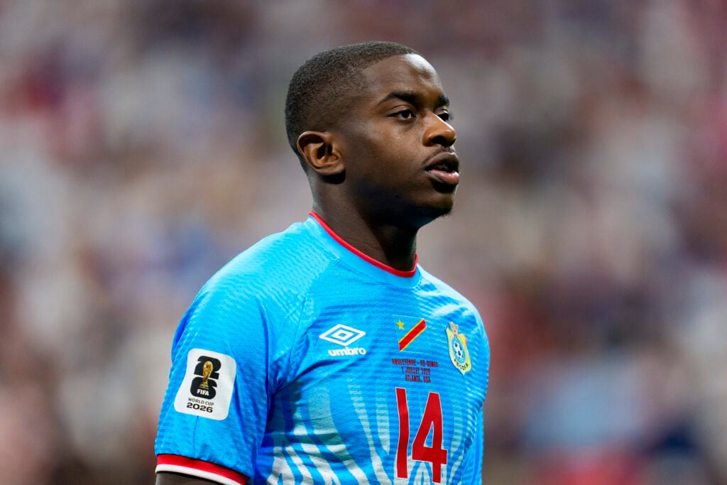 England v Congo DR: Round Of 32 - FIFA World Cup 2026