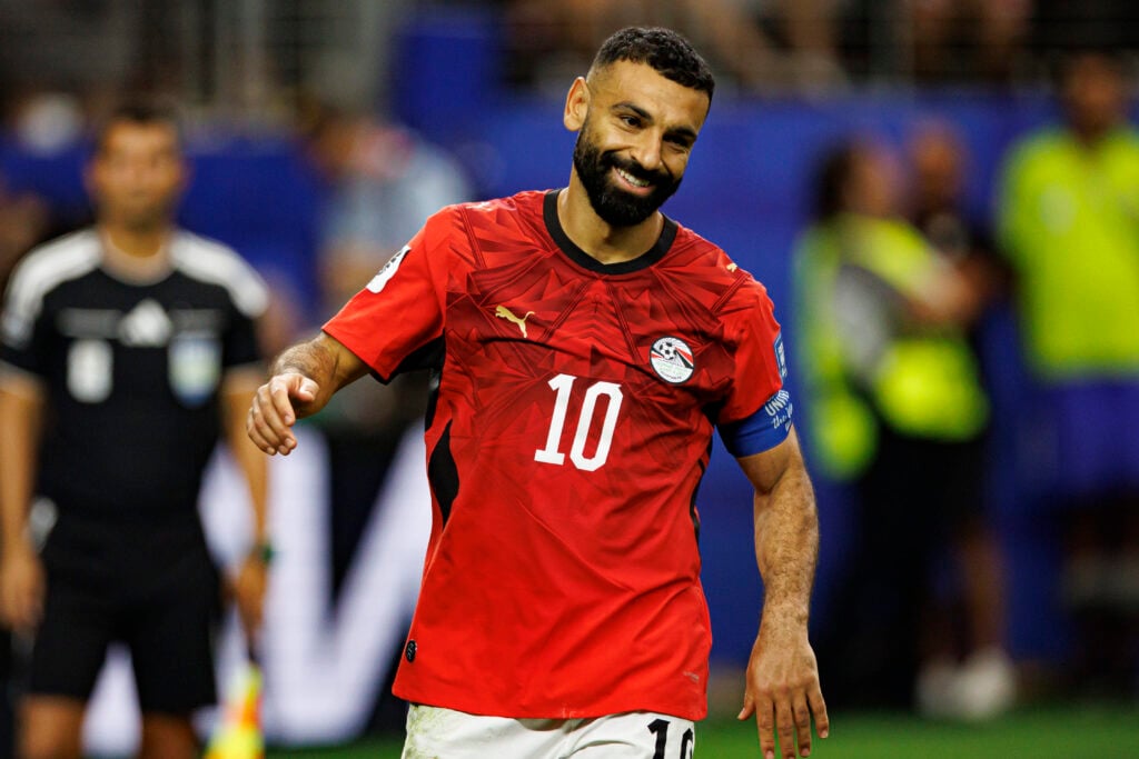 Australia v Egypt: Round of 32 - FIFA World Cup 2026