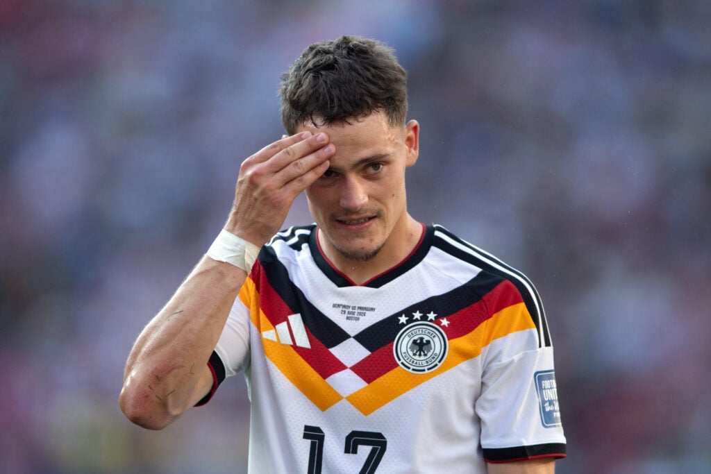 Germany v Paraguay: Round Of 32 - FIFA World Cup 2026