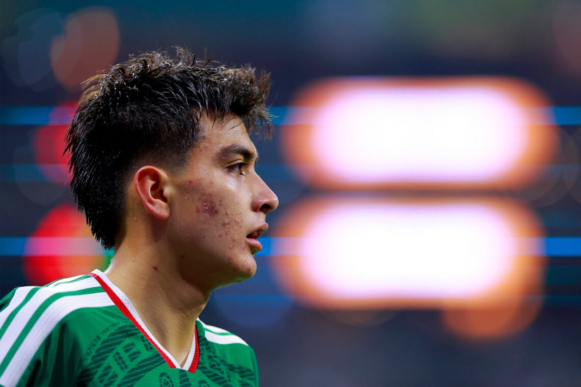 Photo by Cesar Gomez/Jam Media/Getty Images
