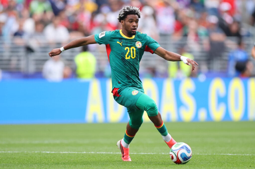 Belgium v Senegal: Round Of 32 - FIFA World Cup 2026