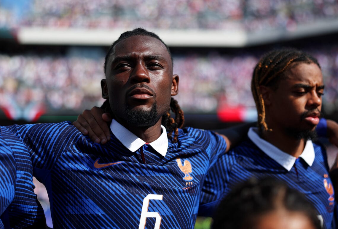 Photo by Maddie Meyer - FIFA/FIFA via Getty Images