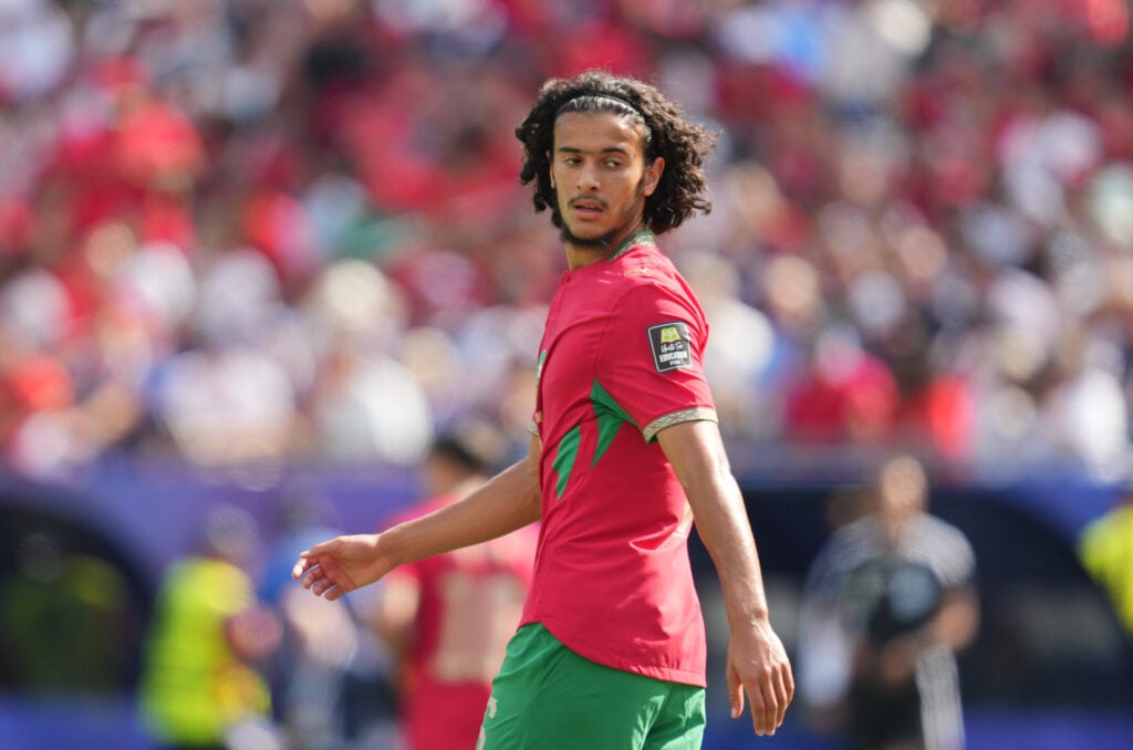 France v Morocco: Quarter Final - FIFA World Cup 2026