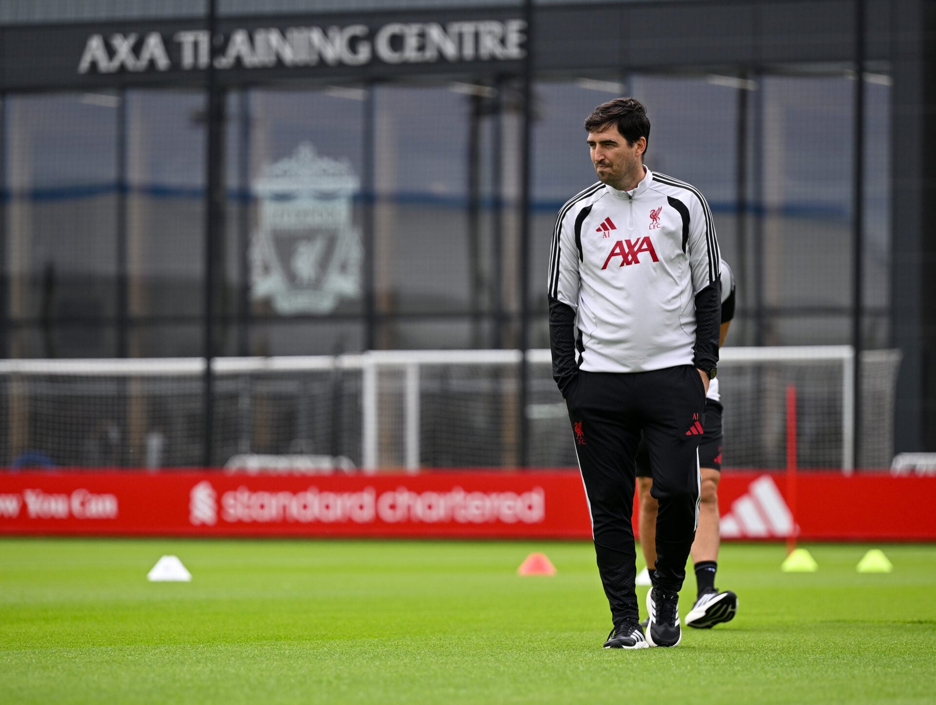 Liverpool fans are right to be worried after seeing the squad now arriving for pre-season training