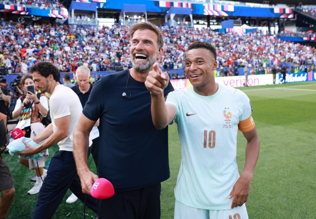 France v Morocco: Quarter Final - FIFA World Cup 2026