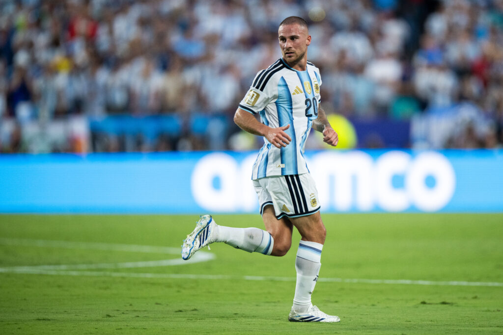Argentina v Switzerland: Quarter Final - FIFA World Cup 2026