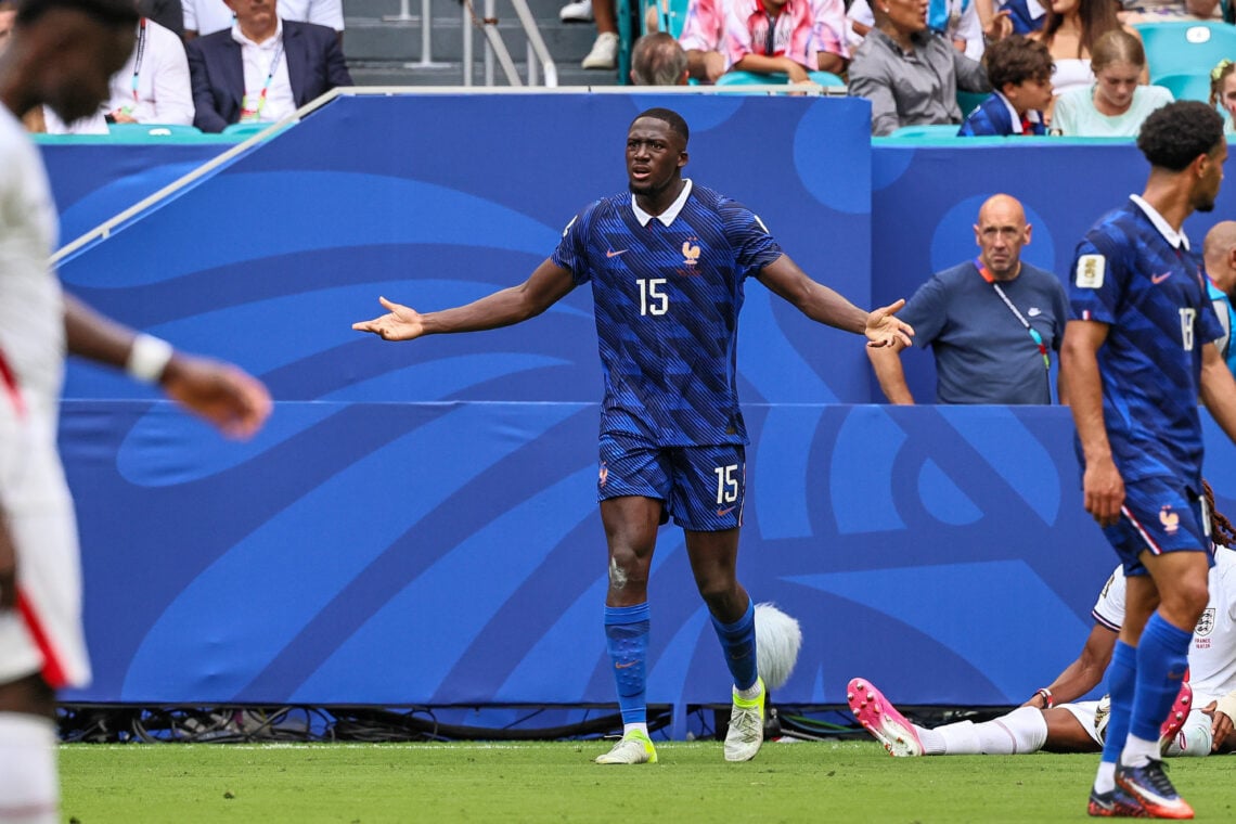 Photo by Chris Arjoon/Icon Sportswire via Getty Images