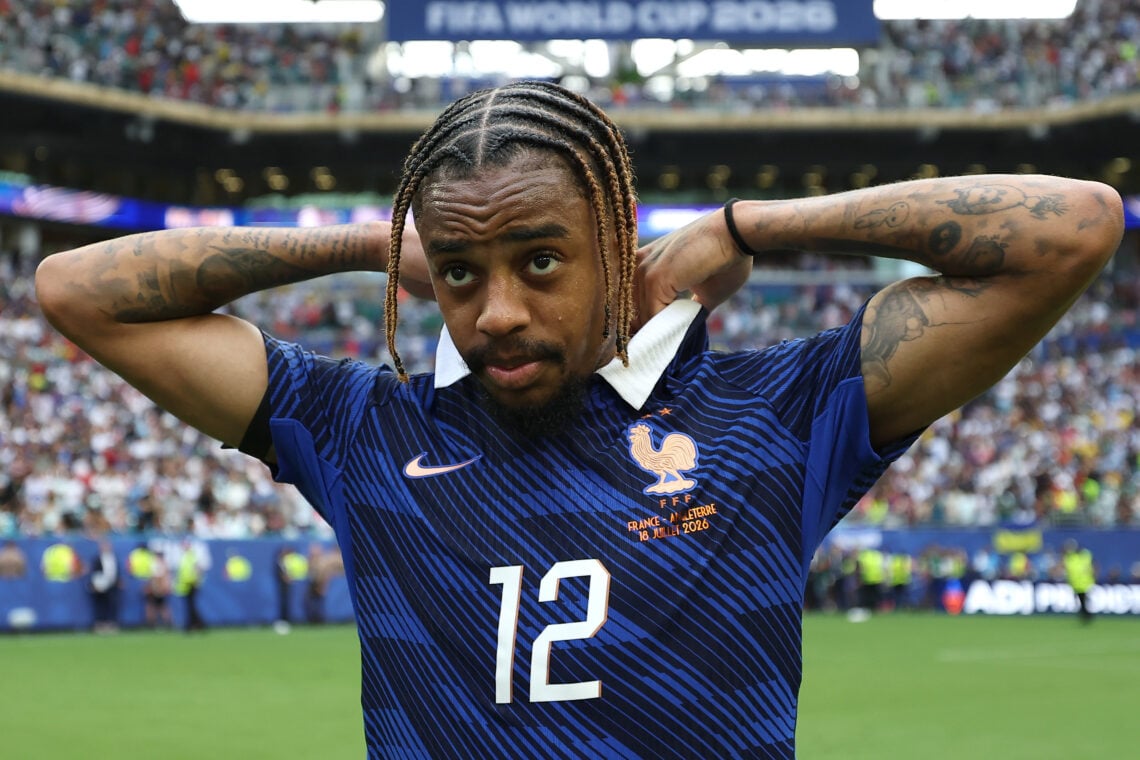 Photo by Sarah Stier - FIFA/FIFA via Getty Images