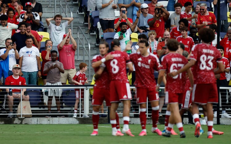 Photo by Matthew Maxey/Icon Sportswire via Getty Images