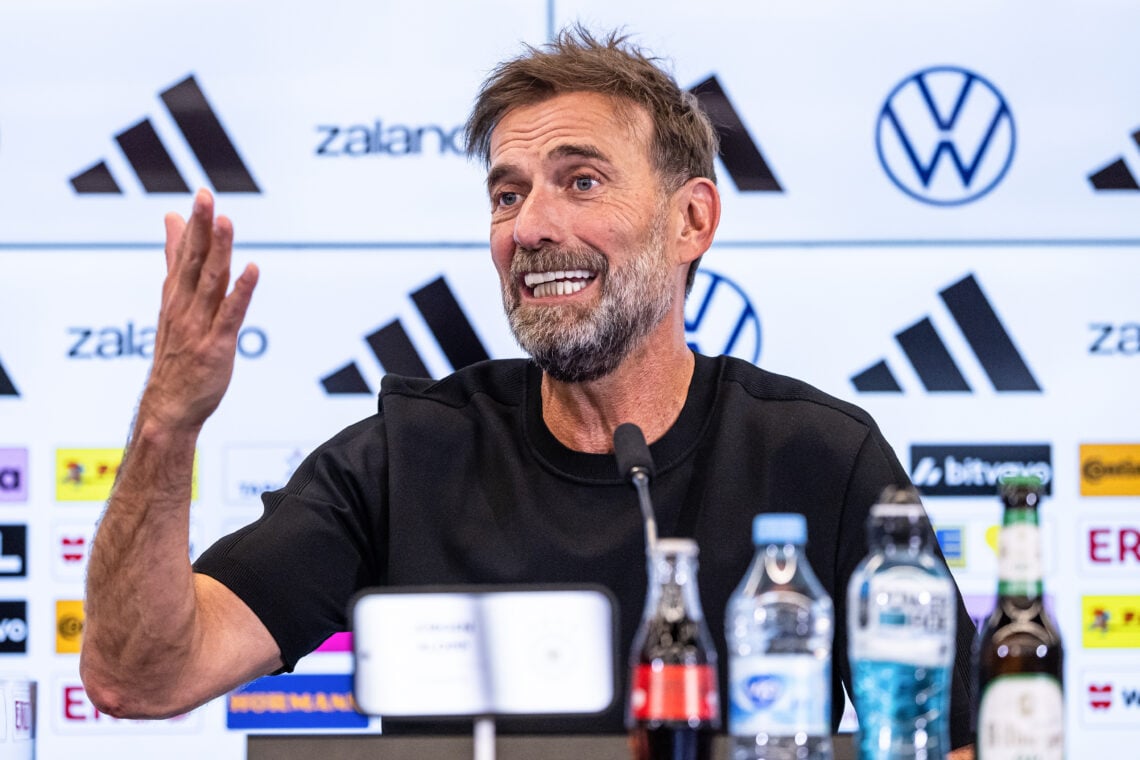 Photo by Markus Ulmer - GES Sportfoto/Getty Images